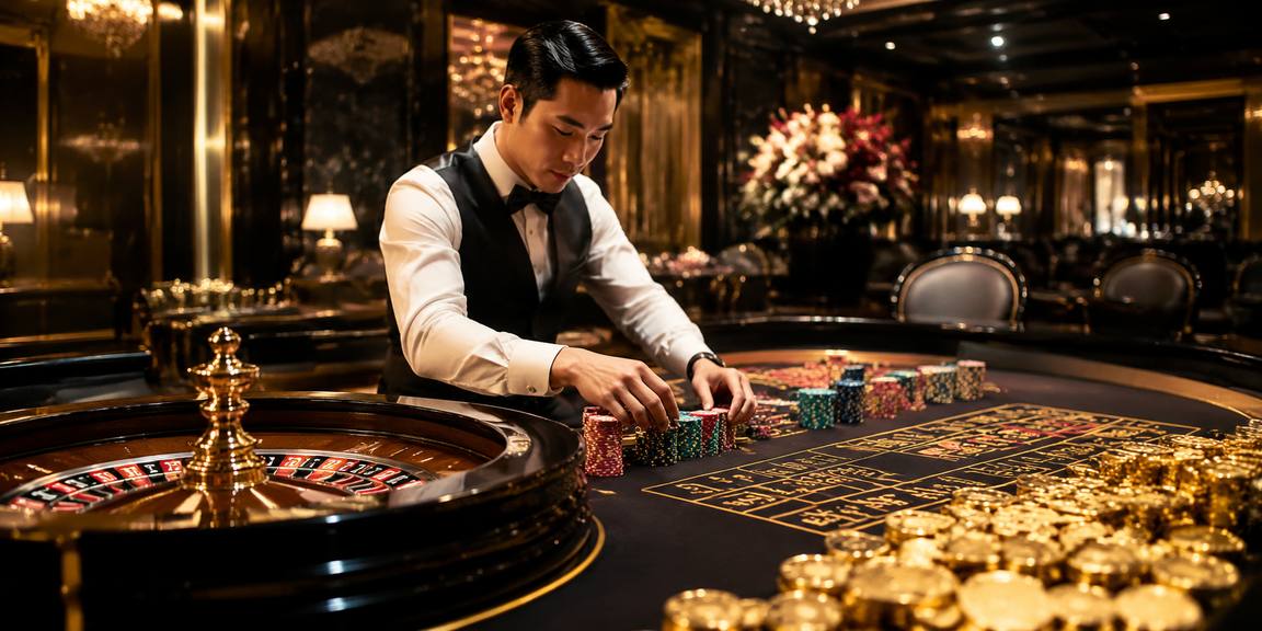 dola88 Casino Mới
