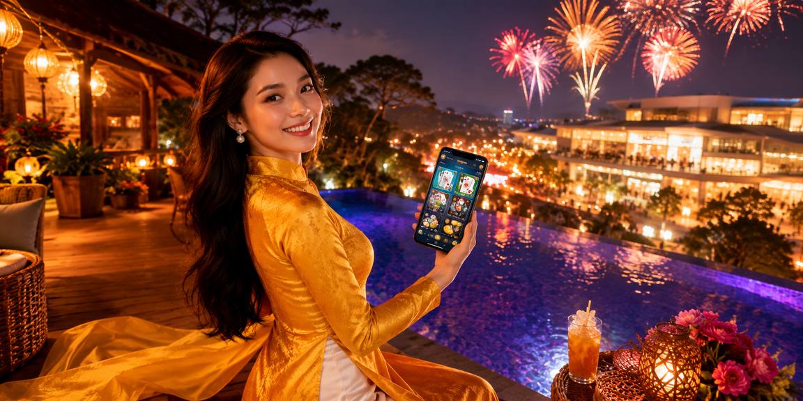 dola88 Casino Nổi Bật